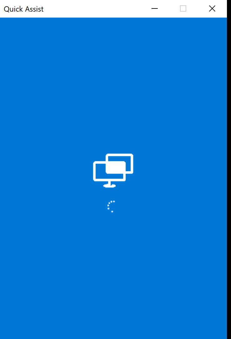 AdGuard DNS (Regular) prevent Windows Quick Assistant to connect ...